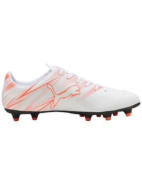 Tenis Puma de hombre para fútbol