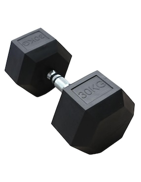 Set de peso fijo Infinité 30 kg 2 piezas