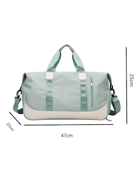 Maleta deportiva Lab.G