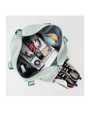 Maleta deportiva Lab.G