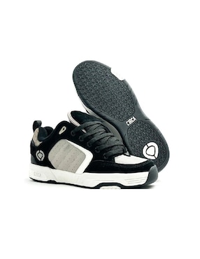 Tenis C1Rca Cx201 de hombre para skate
