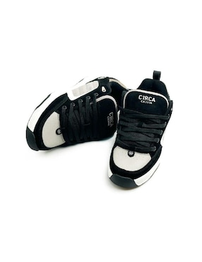 Tenis C1Rca Cx201 de hombre para skate