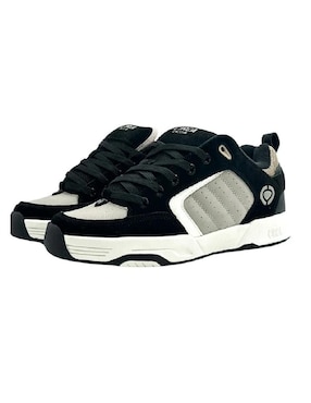 Tenis C1Rca Cx201 de hombre para skate