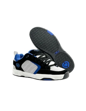 Tenis C1Rca Cx201 de hombre para skate