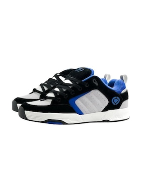 Tenis C1Rca Cx201 de hombre para skate
