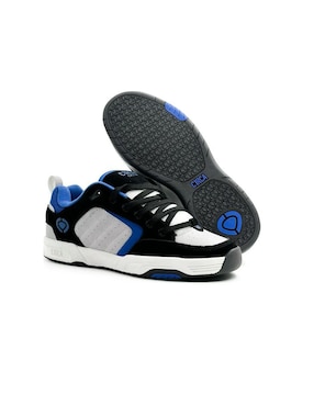 Tenis C1Rca Cx201 de hombre para skate