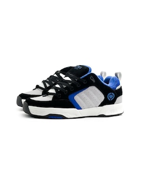 Tenis C1Rca Cx201 de hombre para skate