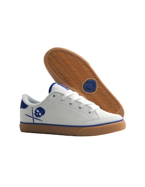 Tenis C1Rca Buckler Sk Royal de hombre para skate