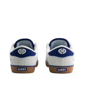 Tenis C1Rca Buckler Sk Royal de hombre para skate