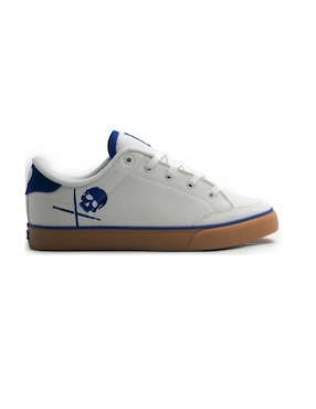 Tenis C1Rca Buckler Sk Royal de hombre para skate