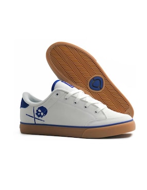 Tenis C1Rca Buckler Sk Royal de hombre para skate