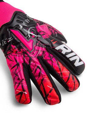 Guantes para fútbol Rinat de hombre