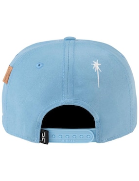 Gorra con visera curva broche casual Jc Hats para hombre