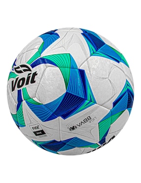 Balón Voit 84851 B. Soccer NO.5 Voit GB Serie 300 HB Basic Apertura 2025 para fútbol adulto