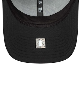 Gorra visera curva correa ajustable básquetbol New Era NBA Los Angeles Lakers unisex