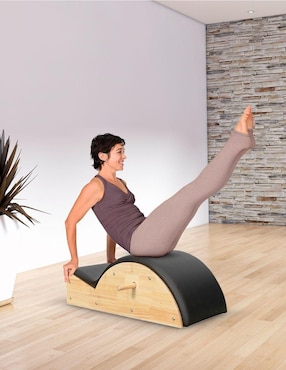 Banco para entrenamiento Vanlig Corrector de columna