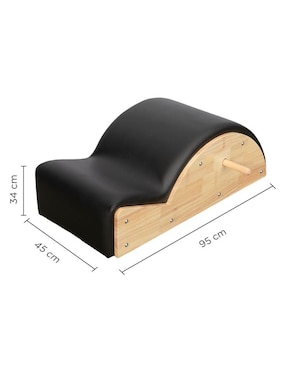 Banco para entrenamiento Vanlig Corrector de columna