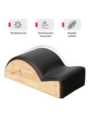Banco para entrenamiento Vanlig Corrector de columna