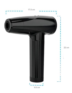 Masajeador corporal lab.g sin familia o colección pistola de masaje