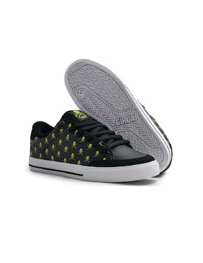 Tenis C1Rca Al50 Skull B de hombre para skate