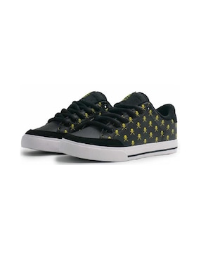 Tenis C1Rca Al50 Skull B de hombre para skate