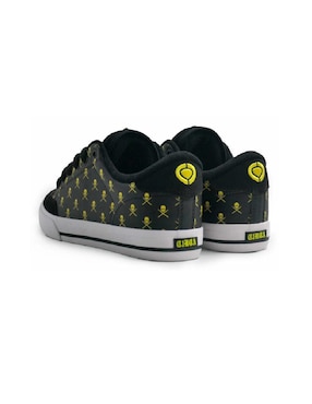 Tenis C1Rca Al50 Skull B de hombre para skate