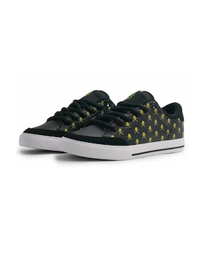 Tenis C1Rca Al50 Skull B de hombre para skate