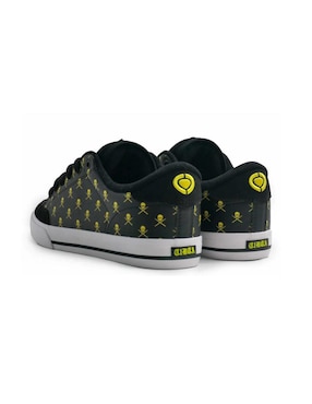 Tenis C1Rca Al50 Skull B de hombre para skate