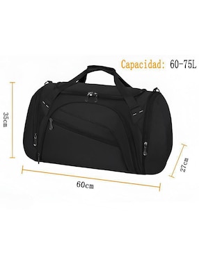 Mochila de entrenamiento Xtellar