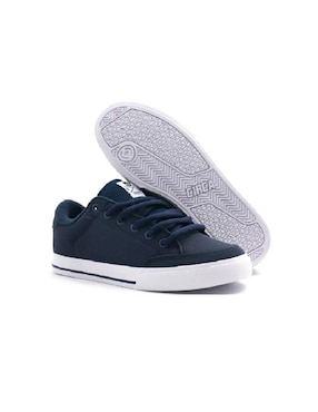 Tenis C1Rca Al50 Dress de hombre para skate