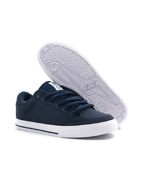 Tenis C1Rca Al50 Dress de hombre para skate