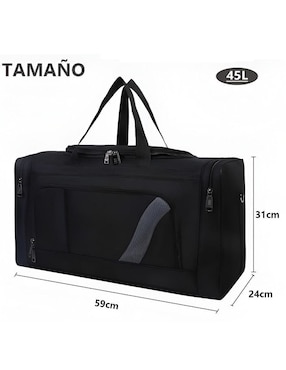 Bolsa tote Xtellar unisex