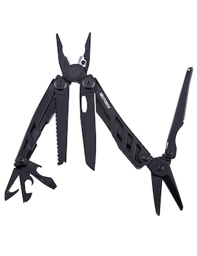 Multiherramienta plegable Nextorch