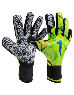 Guantes para fútbol Rinat de hombre