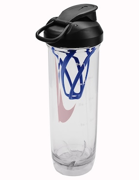 Imagen de producto Botella hidratación Nike TR Recharge 2.0 con tapa rosca 700 ml