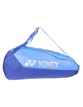 Bolsa padel Yonex Team Racquet Bag unisex
