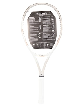 Raqueta de tennis Yonex Vcore 100 adulto
