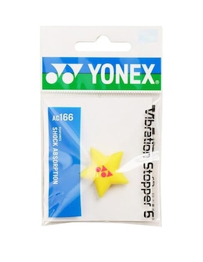 Antivibrador para raqueta Yonex adulto