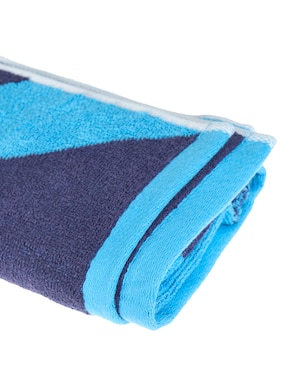 Toalla facial Yonex AC1071 de algodón