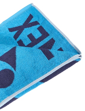 Toalla facial Yonex AC1071 de algodón