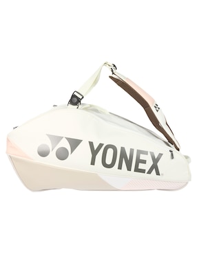 Bolsa padel Yonex Pro Racquet Bag unisex