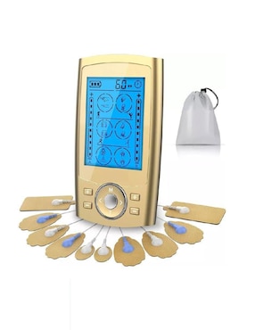 Electroestimulador muscular Lab.g