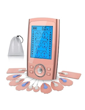 Electroestimulador muscular Lab.g