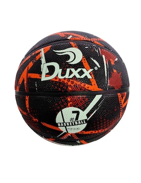 Balón Duxx Sports Splash para básquetbol adulto