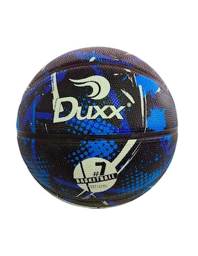 Balón Duxx Sports Splash para básquetbol adulto