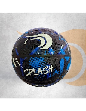 Balón Duxx Sports Splash para básquetbol adulto