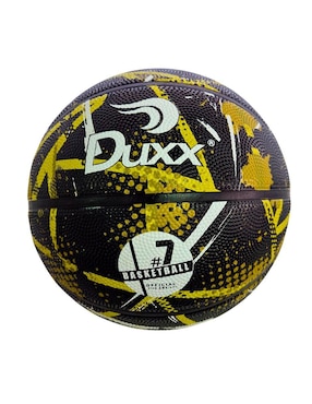 Balón Duxx Sports Splash para básquetbol adulto