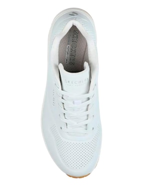 Tenis Skechers de mujer para correr