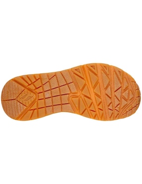 Tenis Skechers de mujer para correr