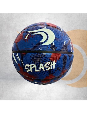 Balón Duxx Sports Splash para básquetbol adulto